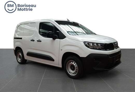 Opel Combo Cargo