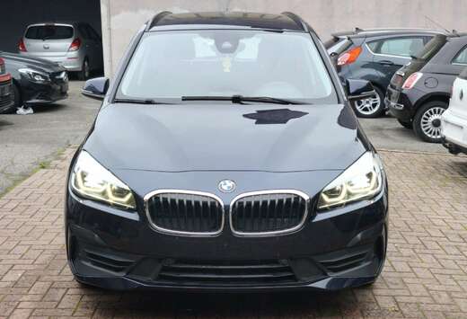BMW Gran Tourer 216 d AdBlue