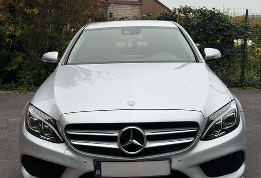 Mercedes-Benz d