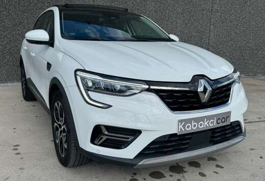 Renault 1.3 TCe Evolution CARPLAY/CAMERA/GARANTIE 12M