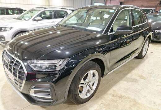 Audi Q5 Sportback 35 TDi Business Edition  S tronic