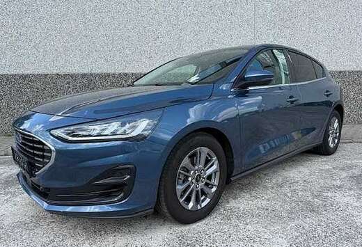 Ford DIESEL 1.5 EcoBlue Titanium