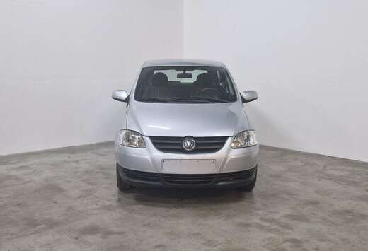 Volkswagen Fox 1.2 * AIRCO *