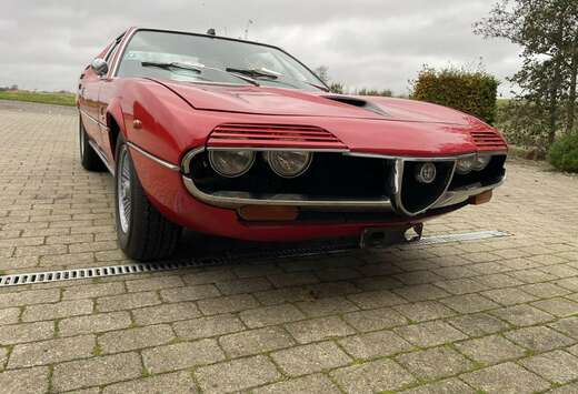 Alfa Romeo