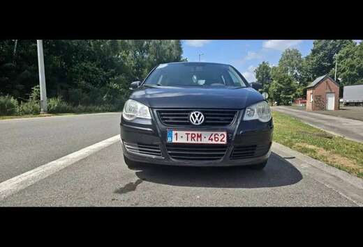 Volkswagen 1.4 TDi United