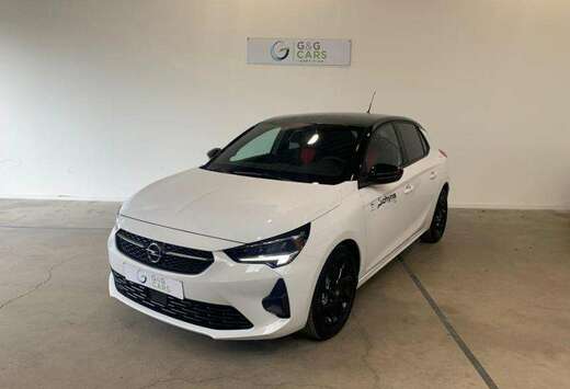 Opel GS Line ***24 MOIS DE GARANTIE***