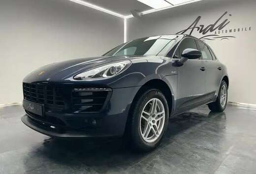 Porsche 3.0 V6 Bi-Turbo S PDK *1er PROPRIETAIRE*GPS*X ...