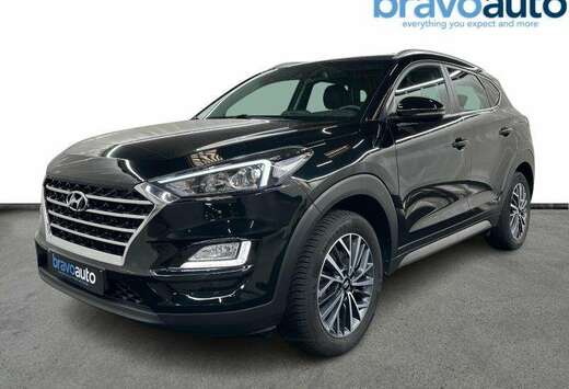 Hyundai 1.6 GDI Feel Comfort Pack