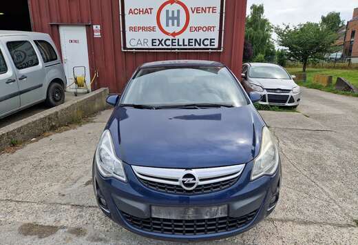 Opel 1.3 CDTi Enjoy DPF