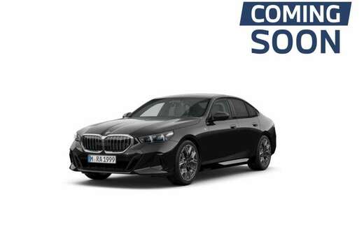 BMW M SPORT - ACC - AUTOMAAT - NAV