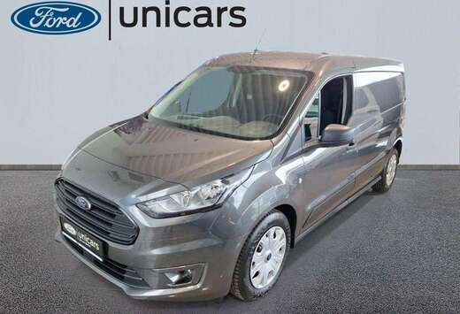 Ford Trend - 1.5 EcoBlue 100pk