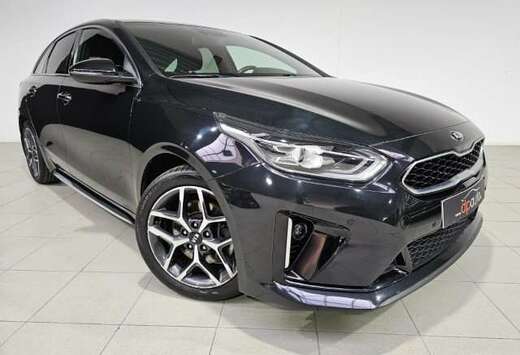 Kia ProCeed 1.4 T-GDI DCT7 GT LINE