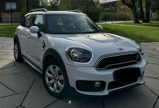MINI Mini Cooper Countryman All4 Aut.