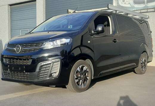 Opel Vivaro 2.0 D TOUR