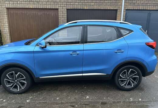 MG ZS 1.0 T-GDi Luxury AT