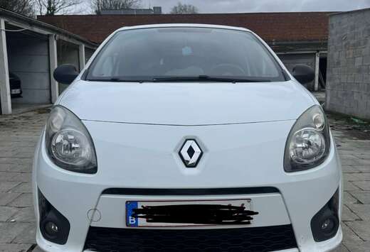 Renault 1.2i Authentique