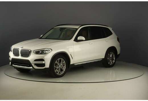 BMW xDrive30e 292pk X-Line Pack Business