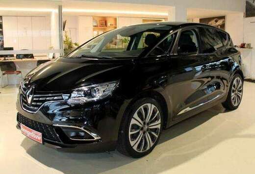Renault Scenic TCe 115 pk,zeer proper,garantie
