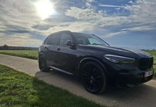 BMW xDrive45e