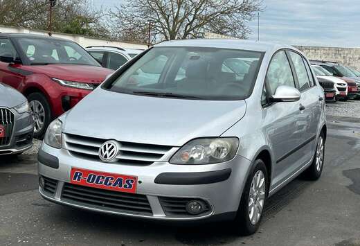 Volkswagen 1.9 TDi Clim Auto