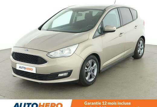 Ford 1.0 EcoBoost Business Edition