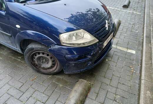 Citroen 1.1i Tentation