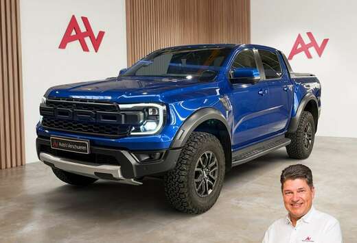 Ford Performance 3.0 Ecoboost V6 AWD ** B&O 360 ...