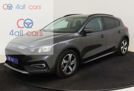 Ford 2714 Active A-Line MHEV 48V, A-Camera-Sensor, Ze ...