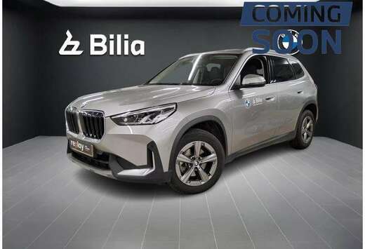 BMW X1 18i