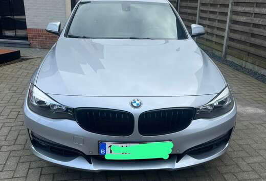 BMW Gran Turismo dA