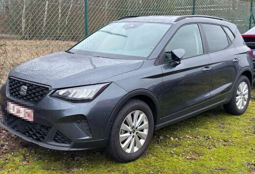 SEAT Arona 1.0 TSI 40th Anniversary DSG