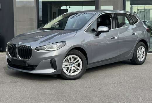 BMW iA Active Tourer Automaat - 136 PK  GPS + CAMERA