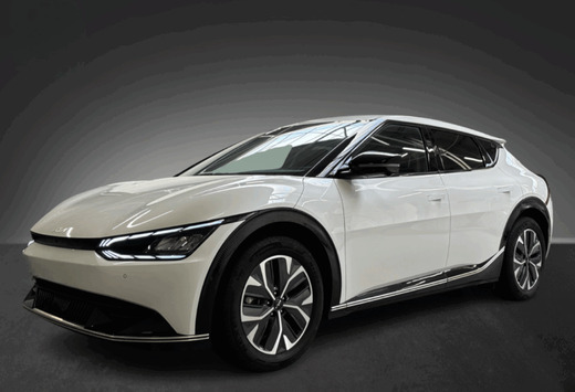 Kia RWD AIR 77.4 kWh