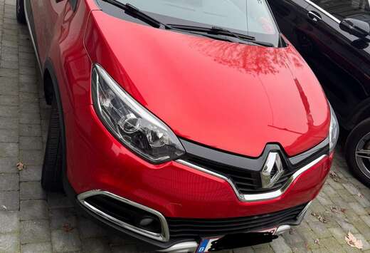 Renault 0.9 TCe Energy Intens