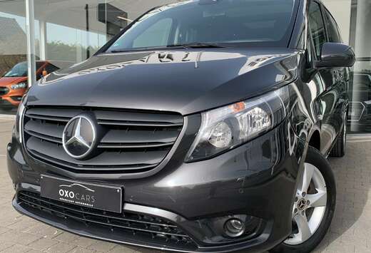 Mercedes-Benz 4x4 TOURER 119CDI 190CV / 8 Places / To ...
