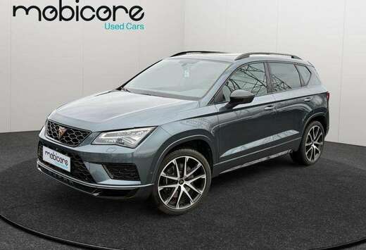 SEAT Cupra / Essence