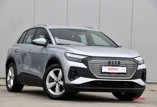 Audi Q4 e-Tron 45 I Leder I Assistentiepakket