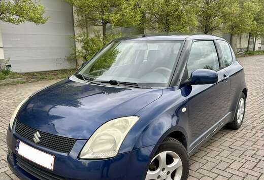 Suzuki 1.3 Essence * Automatique *