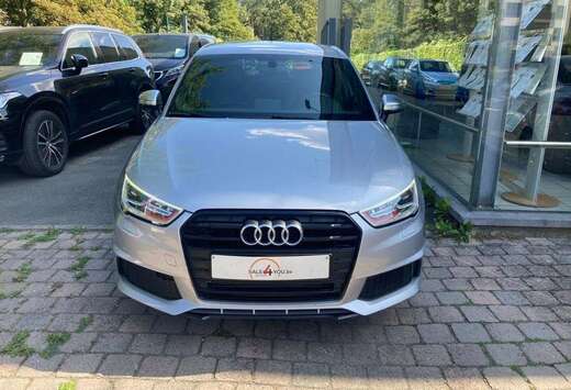 Audi 2.0 TFSI