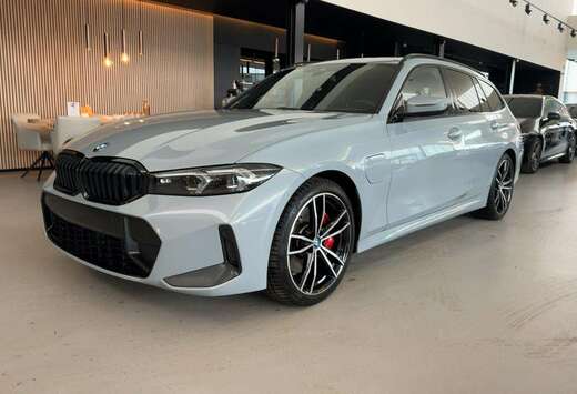 BMW e Touriing M Pack