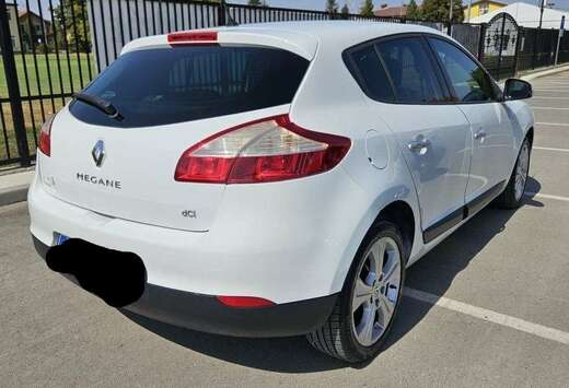 Renault Megane+1.5+dCi+Bose+Edition+FAP 2010