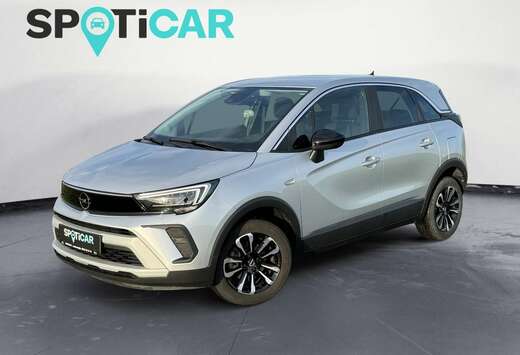 Opel Elegance,110pk,Manueel,2 Jaar garantie met bijst ...