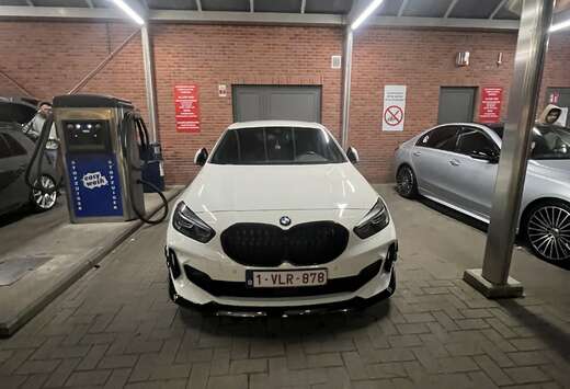 BMW Bmw 1 Serie 118i F40