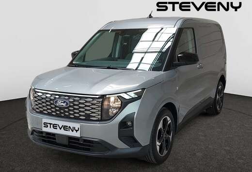 Ford LIMITED BEV 43 kWh 136CV DEMO