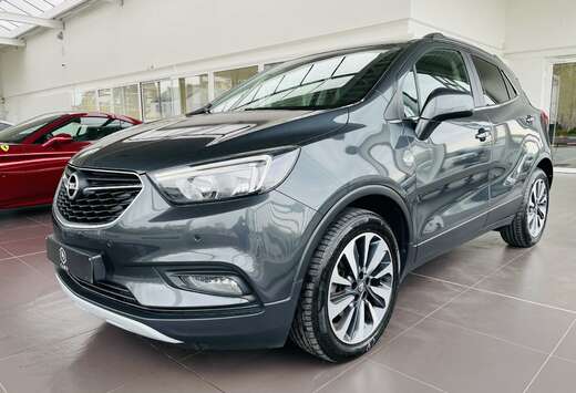 Opel 1.6 CDTI *** GARANTIE + CUIR + GPS ***