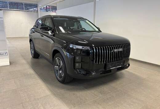 7 TGDI PHEV Exclusive