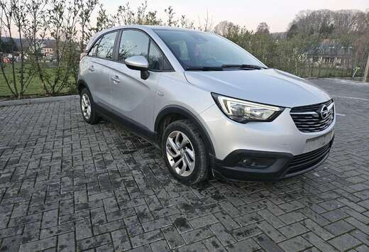 Opel 1.6 CDTI AIRCOGPS