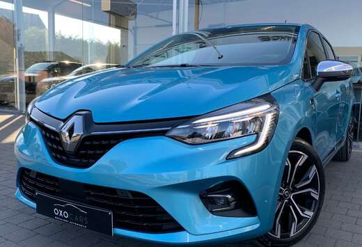 Renault 1.33 TCe 130CV / EDITION ONE / Boite Auto / G ...