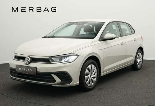 Volkswagen 1.0