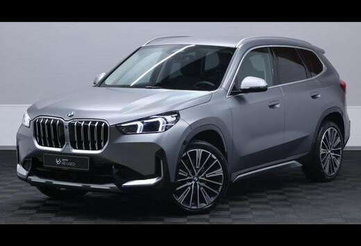 BMW sDrive18i xLine